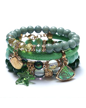 Syrenka vol. 10 /8.08.25/ set, KiKa pracownia