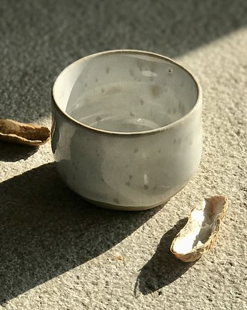 Czarka zimowe pole, CESELE Ceramika