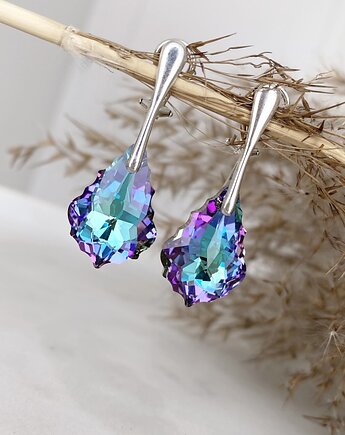 Klipsy Witraże (Vitrail Light), Marisella