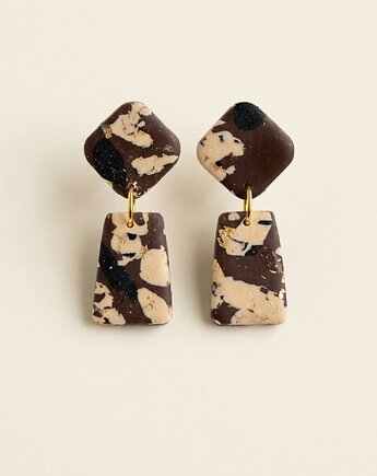 Kolczyki Brownie, Estela