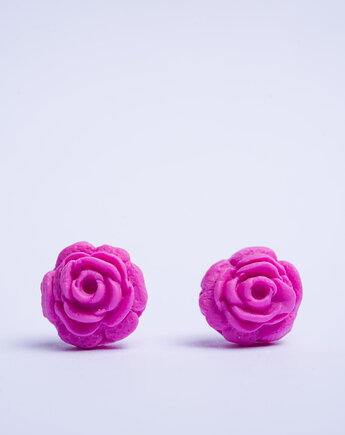 Pojedyncze sztyfty róża MAGENTA, Dwie Gliny