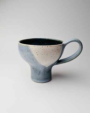 Kubek ceramiczny 170 ml, CEHAmika