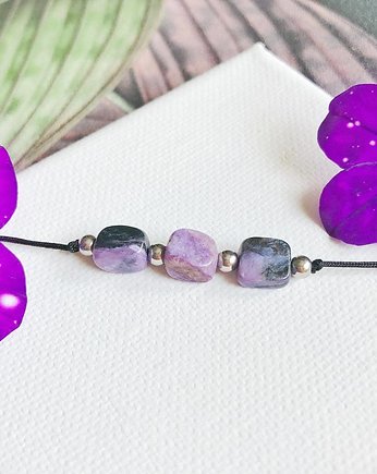 Bransoletka  Odwaga Siła i Spokój N.1, Gleeme Jewellery