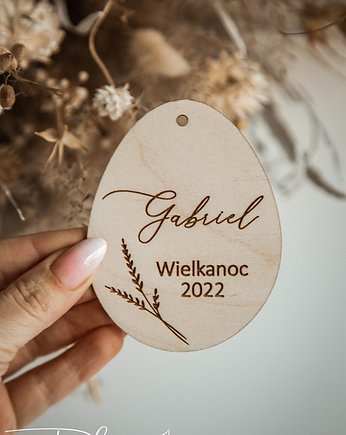 Jajko Wielkanocne, Planneo