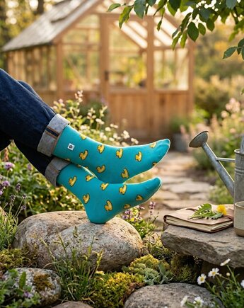 Skarpetki Kaczuszki, 4LCK