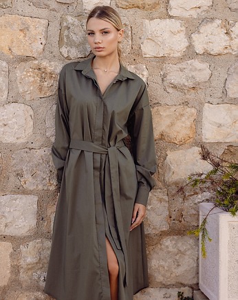 Sukienka B736, Selini