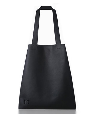 Skórzany worek, modeMania