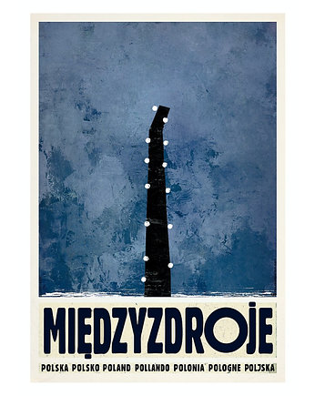Kartka pocztowa - Międzyzdroje, Galeria LueLue