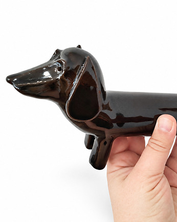 Ceramiczny jamnik, Wytwornia Bakcyl