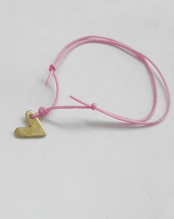 SERDUSZKO bransoletka, Katarzyna Kaminska ART