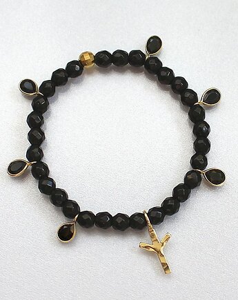 Talizman ochronny - runa Algiz, KEIT