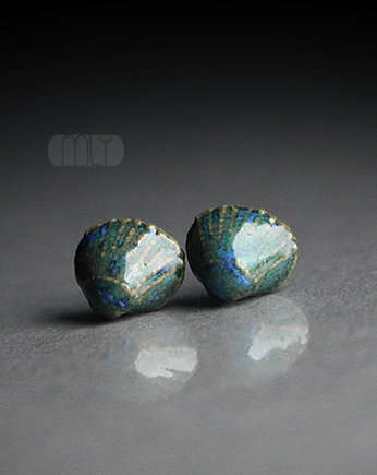 Shell/stal chirurgiczna/, Magda Łysiak