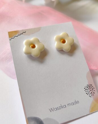 Kolczyki Elegant, Waszkamade