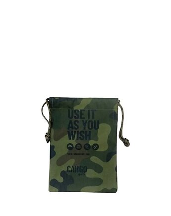 Worek WISH wz.93 pantera SMALL, CARGO by OWEE