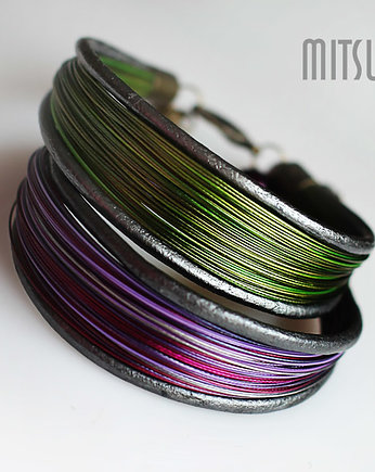 Vibrant Jungle , Mitsu