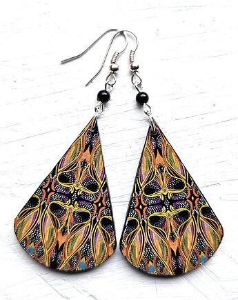 Paranormalny orient, inka76