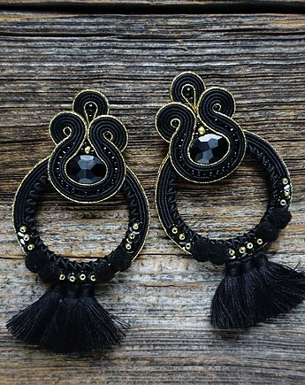 Zamówienie specjalne dla Pani Joanny, Mró Soutache