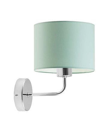 Lampa ścienna do pokoju dziecka MODENA, LYSNE