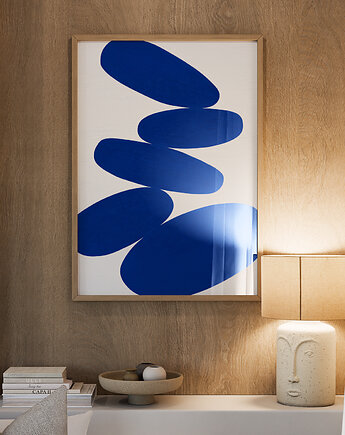 Plakat Kumo, WAVES WARSAW