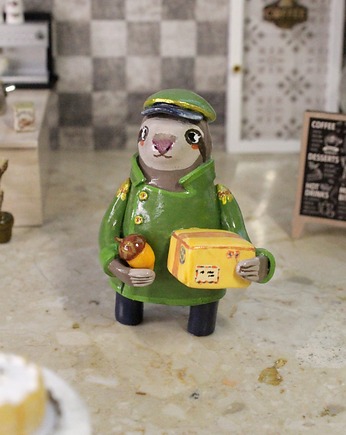 Qletta Clay projektant