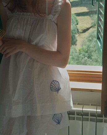 GRETA pajama set, Makota i Studio