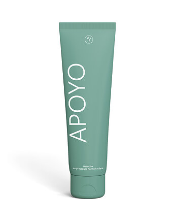 Maseczka Oczyszczająco-Harmonizująca 60ml, Apoyo