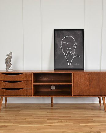 Komoda Ron, Pastform Furniture