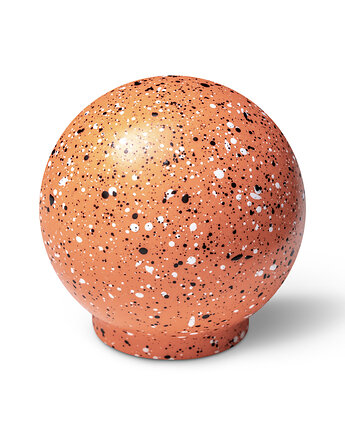 Uchwyt Meblowy Orange & B&W Melange, vince design