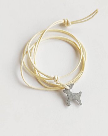 RENIFER wisiorek mały, Katarzyna Kaminska ART