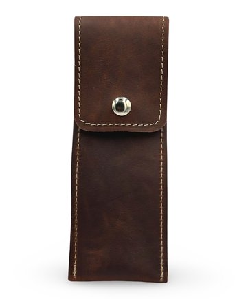 Etui na Długopisy - Etui na Pióro - Skóra naturalna - Parker Quality, Parker Quality