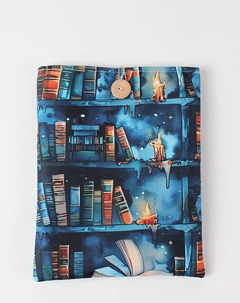 Wodoodporny pokrowiec na książkę/tablet/planer/notes, gucialoveskids