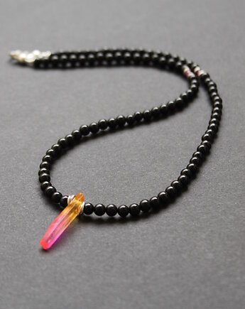 Naszyjnik Energia II, fado