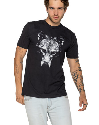 T-shirt męski UNDERWORLD Wolf II, UNDERWORLD