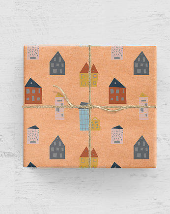 papier do pakowania -  Bulerbyn P -102k, Wrap and Pack