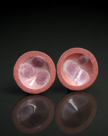 Drobinki 11mm /stal chirurgiczna/, Magda Łysiak