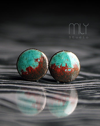 Bika 11mm/stal chirurgiczna/, Magda Łysiak
