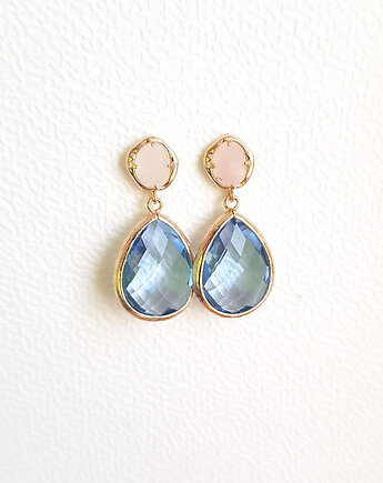 Kolczyki Few Minutes After Sunrise, Mitsu