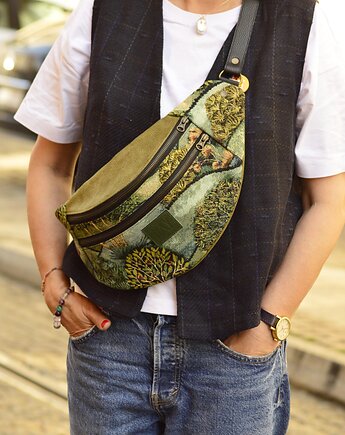 Nerka XL Gobelin, MAY