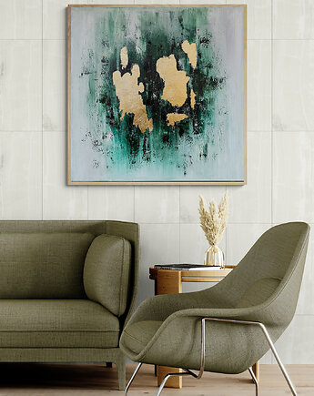 Emerald Gold, Marta Latawiec