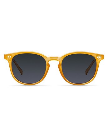 Okulary Meller Banna Amber Carbon, MELLER