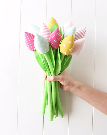 Tulipany, JOBUKO