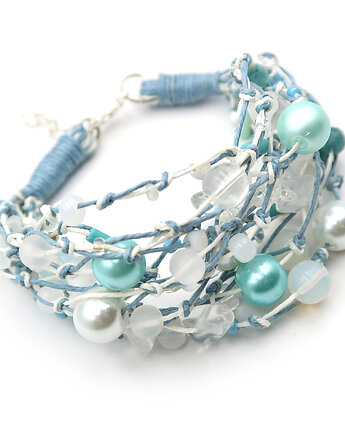 Wiatr - bransoleta, Makowisko