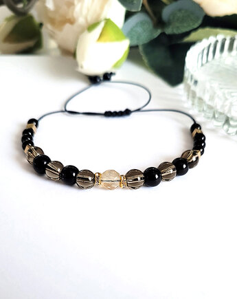 OBFITOŚĆ- Queen of light z Cytrynem, Seylla pracownia