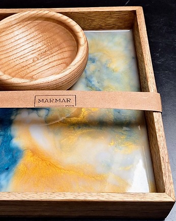 Zestaw produktowy II, mar.mar.studio