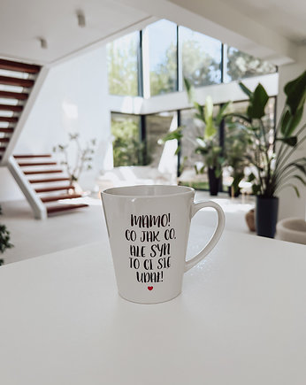 Kubek dla Mamy, FarrowDesign