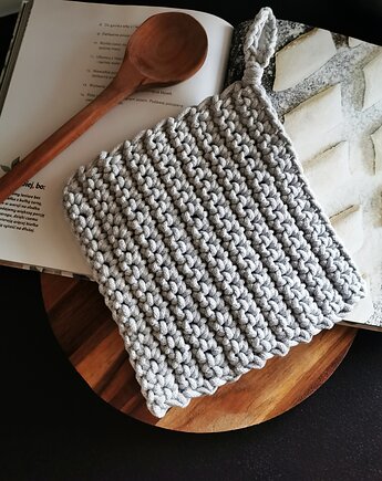 Łapka kuchenna bawełniana, Lana Design