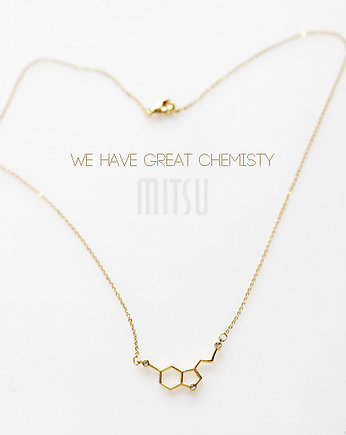 We Have Great Chemistry , Mitsu