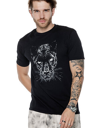 T-shirt męski UNDERWORLD Cat, UNDERWORLD