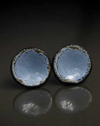 Drobinki 14mm /stal chirurgiczna/, Magda Łysiak
