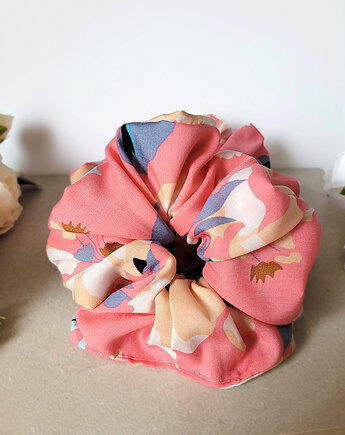 Gumka Maxi Scrunchie Candy, Seylla pracownia